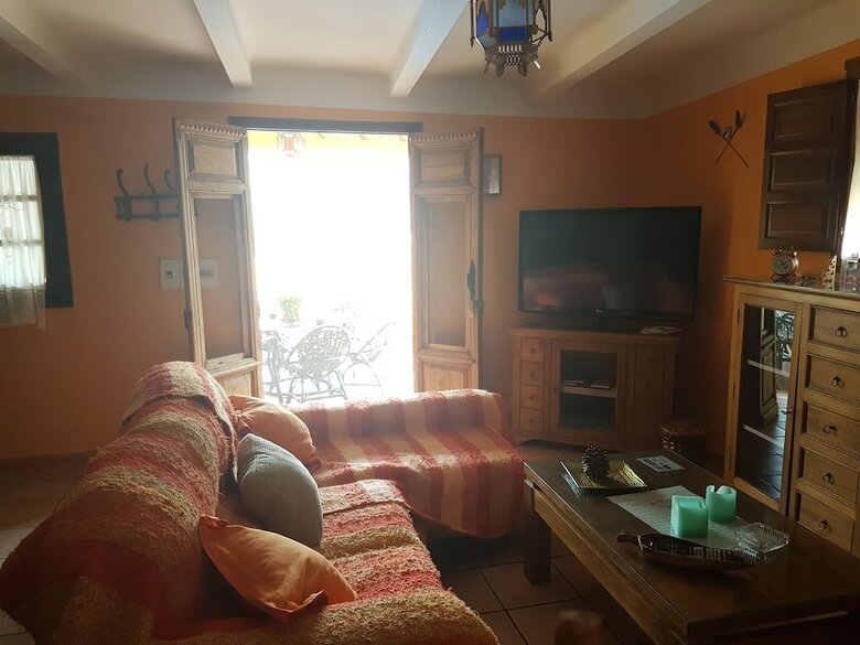 Casas Amaro