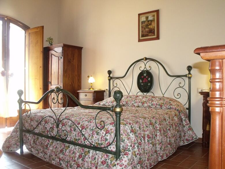 Agroturismo Il Viaio