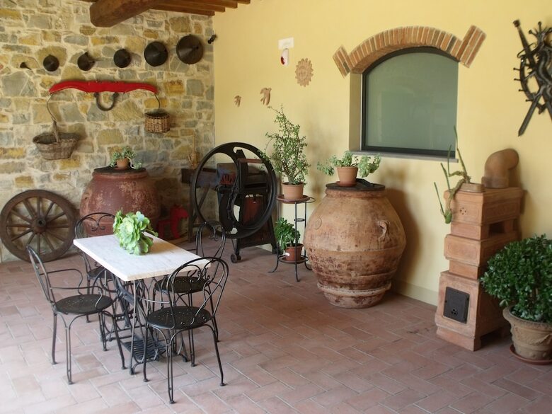 Agroturismo Il Viaio