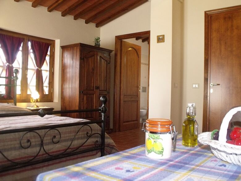 Agroturismo Il Viaio
