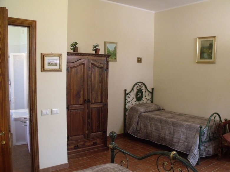 Agroturismo Il Viaio