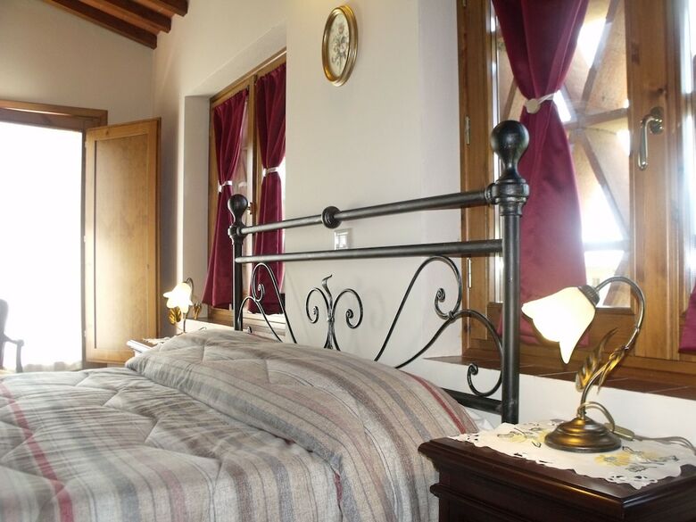 Agroturismo Il Viaio