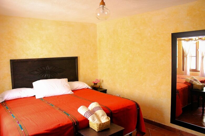 Hotel Real Antigua