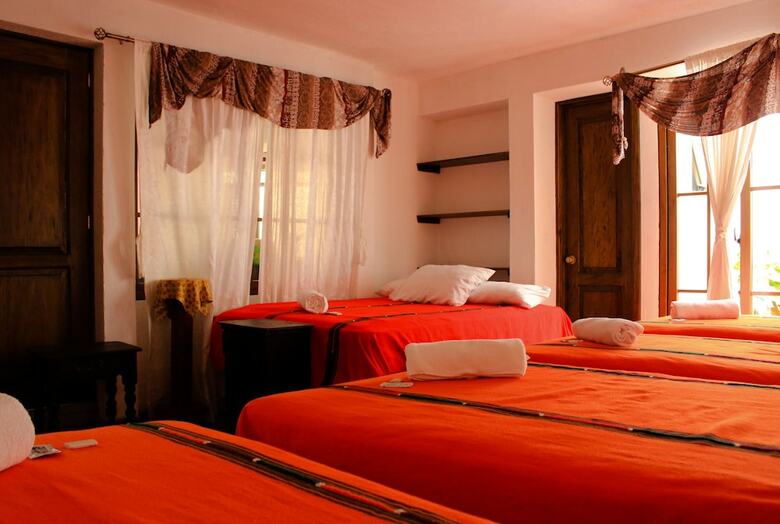 Hotel Real Antigua