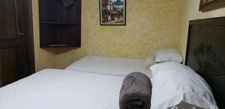 Hotel Real Antigua