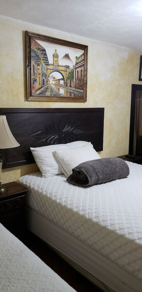 Hotel Real Antigua