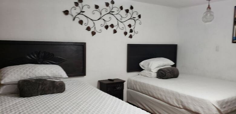 Hotel Real Antigua