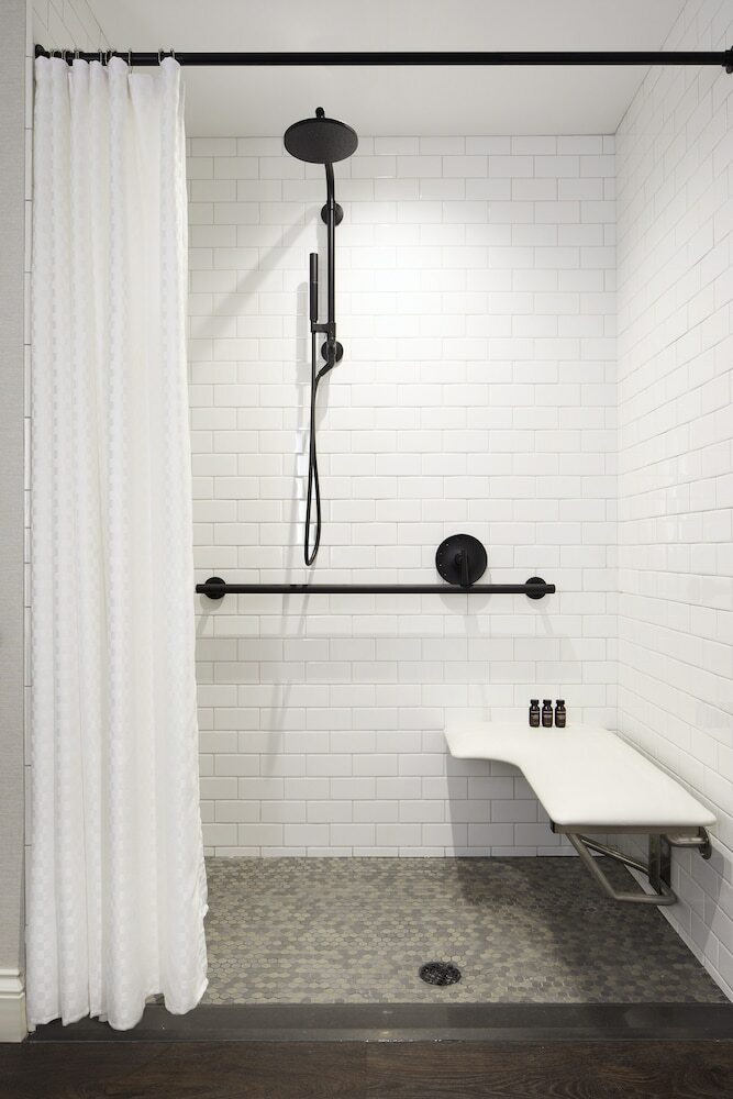 The Whitney Hotel