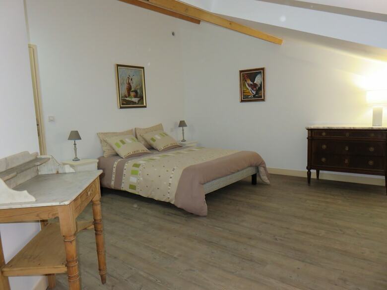 Hotel Lieu Dit Cruzel