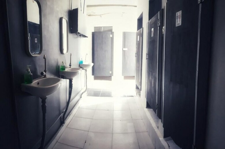 Hostal Bb Hostel Bali