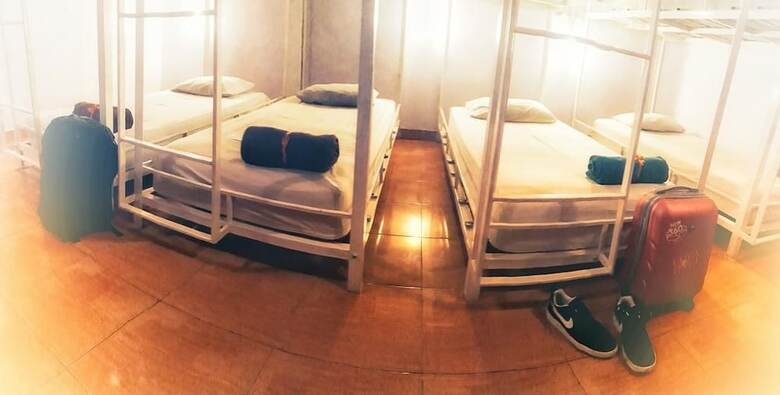 Hostal Bb Hostel Bali