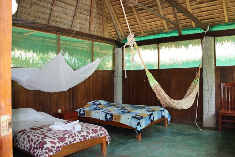 Posada Paradise Amazon Lodge & Adventure