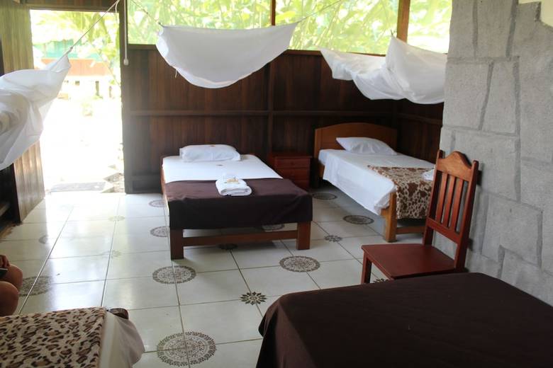 Posada Paradise Amazon Lodge & Adventure