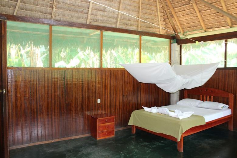 Posada Paradise Amazon Lodge & Adventure