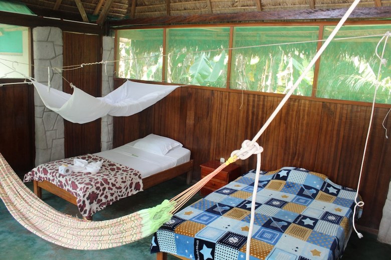 Posada Paradise Amazon Lodge & Adventure
