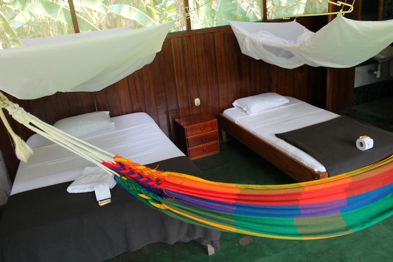 Posada Paradise Amazon Lodge & Adventure