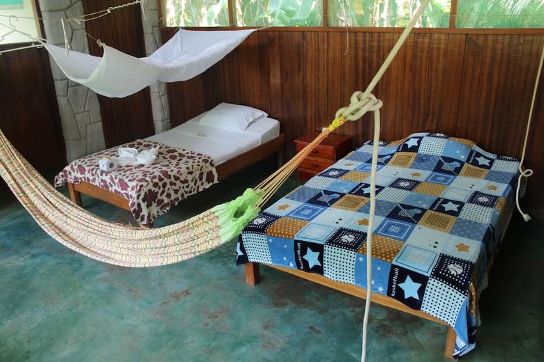 Posada Paradise Amazon Lodge & Adventure