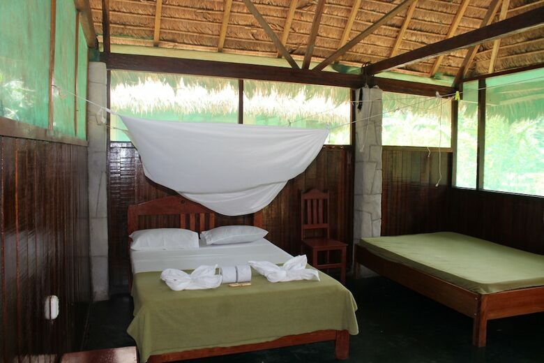 Posada Paradise Amazon Lodge & Adventure