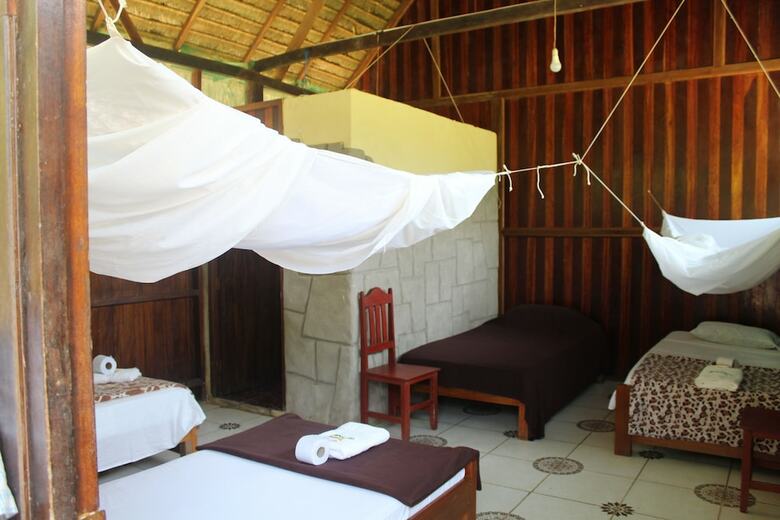 Posada Paradise Amazon Lodge & Adventure