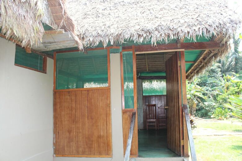 Posada Paradise Amazon Lodge & Adventure