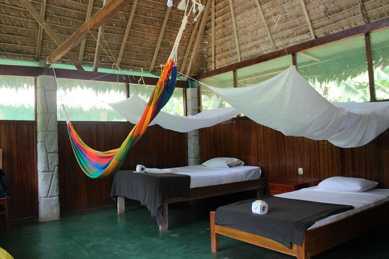 Posada Paradise Amazon Lodge & Adventure