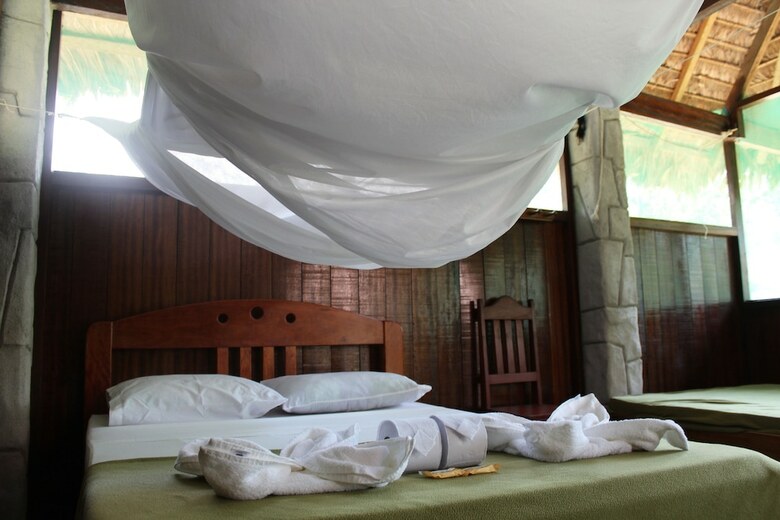 Posada Paradise Amazon Lodge & Adventure