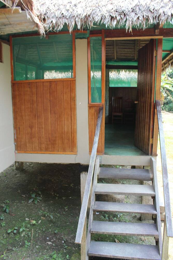 Posada Paradise Amazon Lodge & Adventure