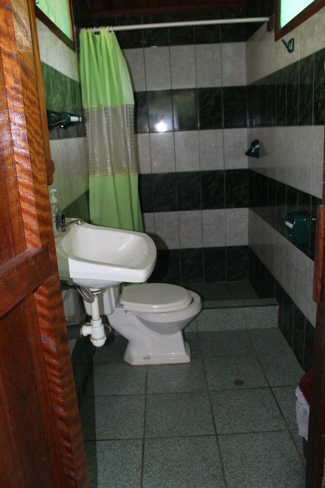Posada Paradise Amazon Lodge & Adventure