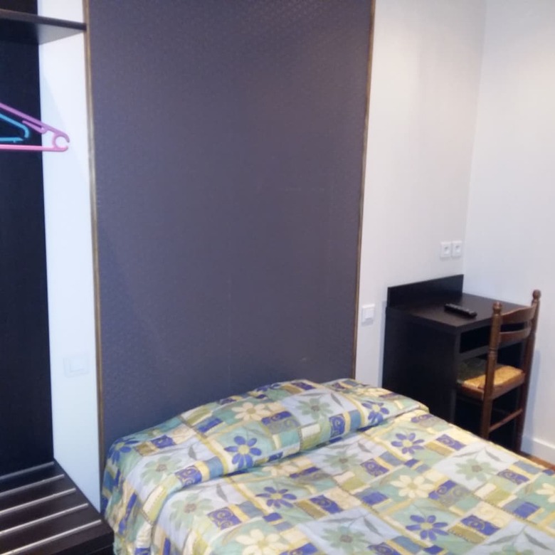 Hotel H�tel Du Roi Ren�