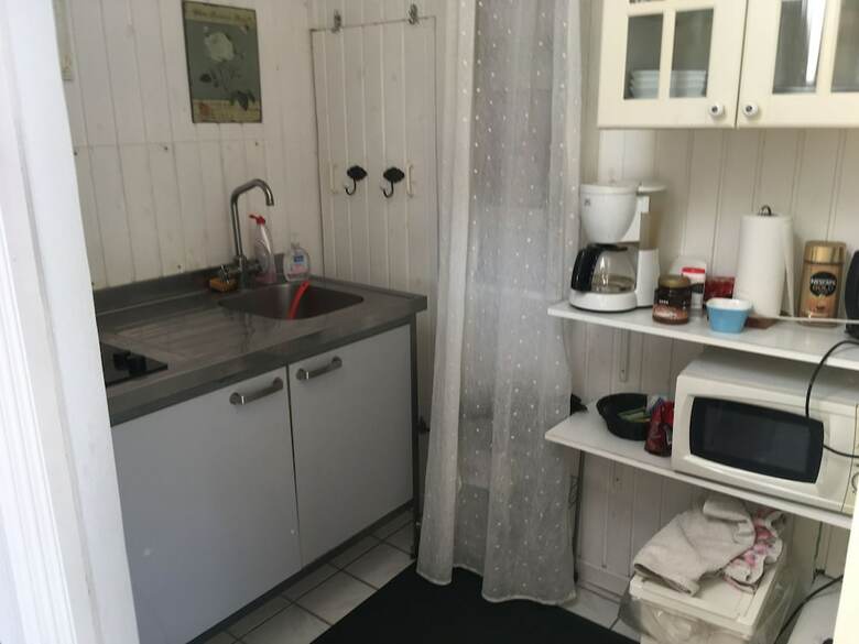 Bed & Breakfast Sovdejligt