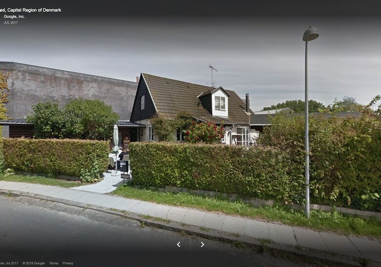 Bed & Breakfast Sovdejligt