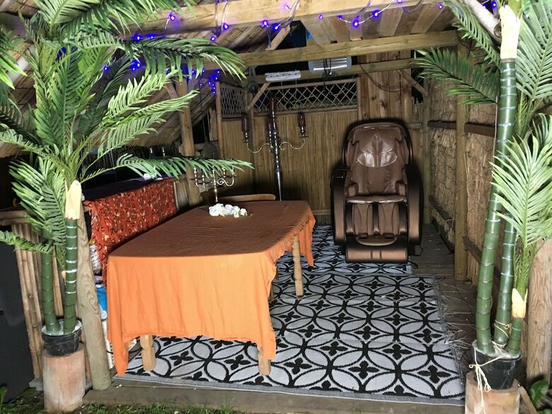 Bed & Breakfast Sovdejligt
