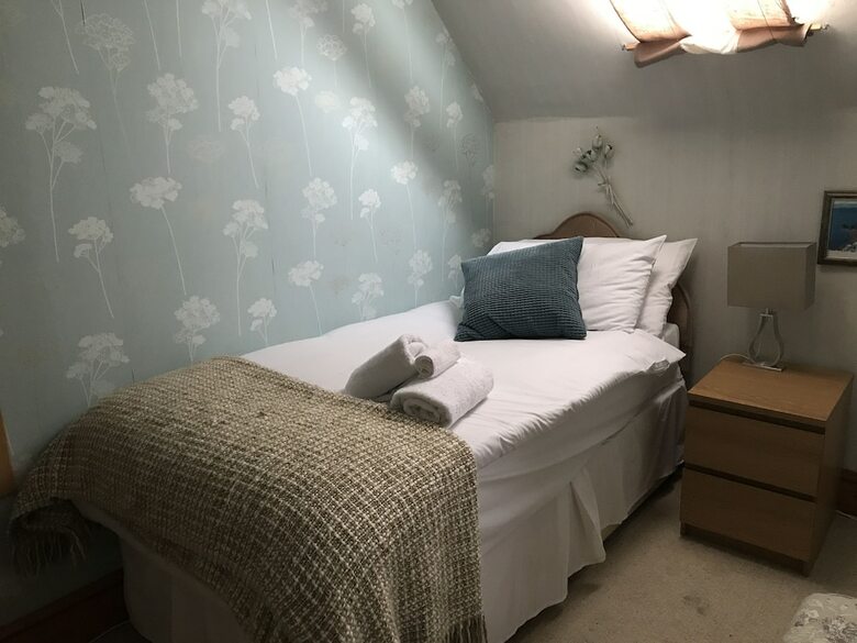 Hotel North Laurels Guesthouse