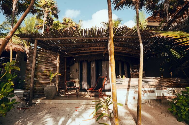 Hotel Tribal Tulum