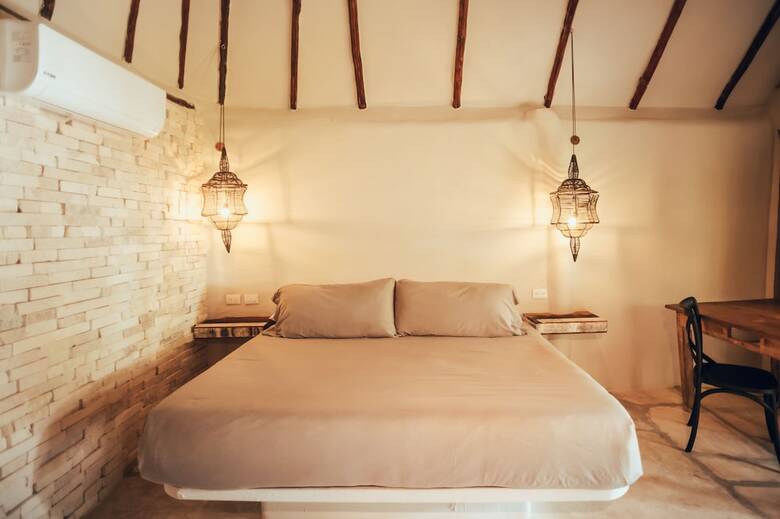Hotel Tribal Tulum