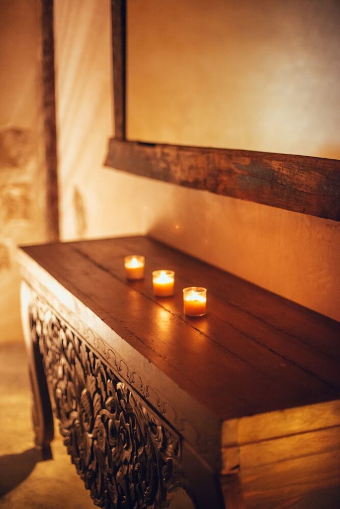 Hotel Tribal Tulum