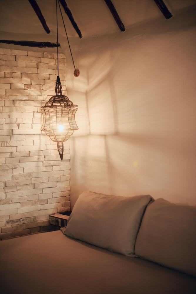 Hotel Tribal Tulum