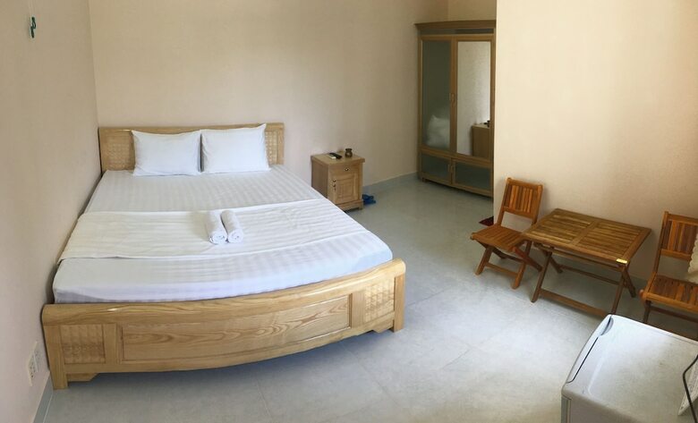 Ba Doan 2 Hotel