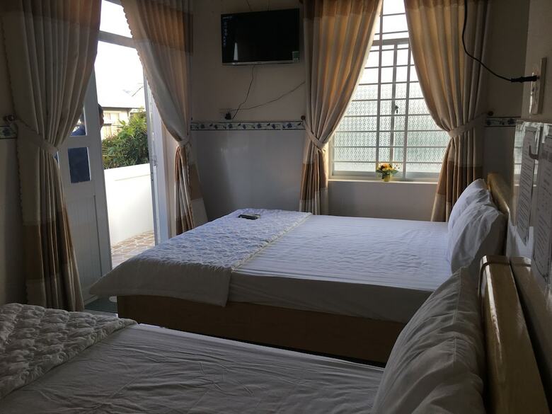 Ba Doan 2 Hotel