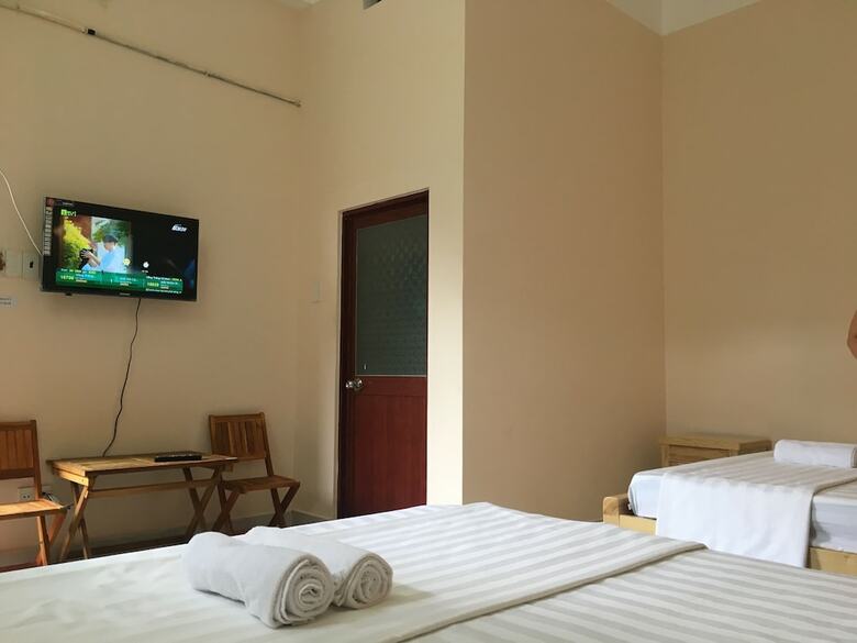 Ba Doan 2 Hotel