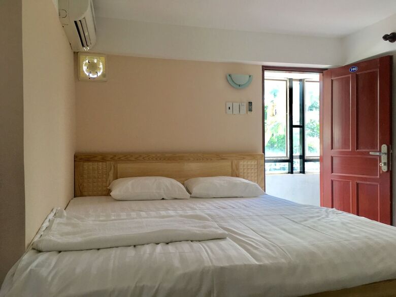 Ba Doan 2 Hotel