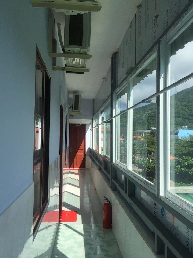 Ba Doan 2 Hotel