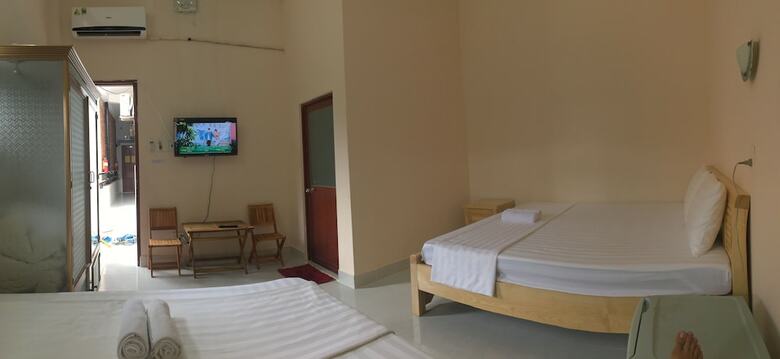 Ba Doan 2 Hotel