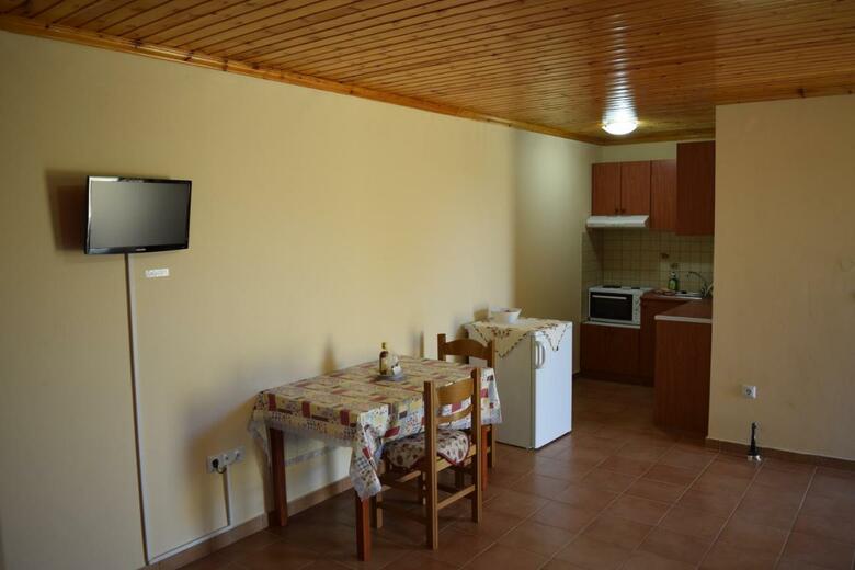 Hotel To Agridi
