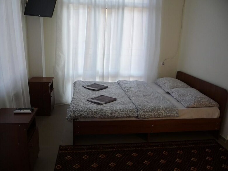 Hotel Guest House Olimpic Park