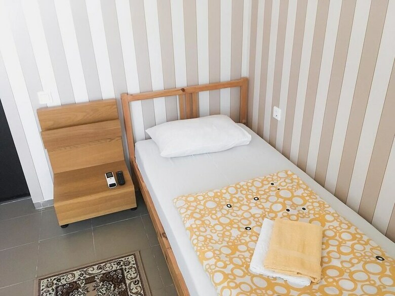 Hotel Guest House Olimpic Park