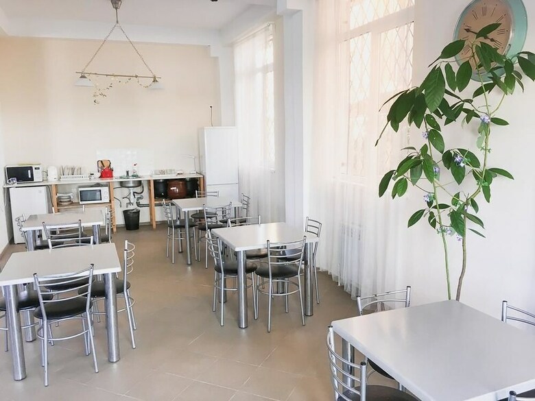 Hotel Guest House Olimpic Park