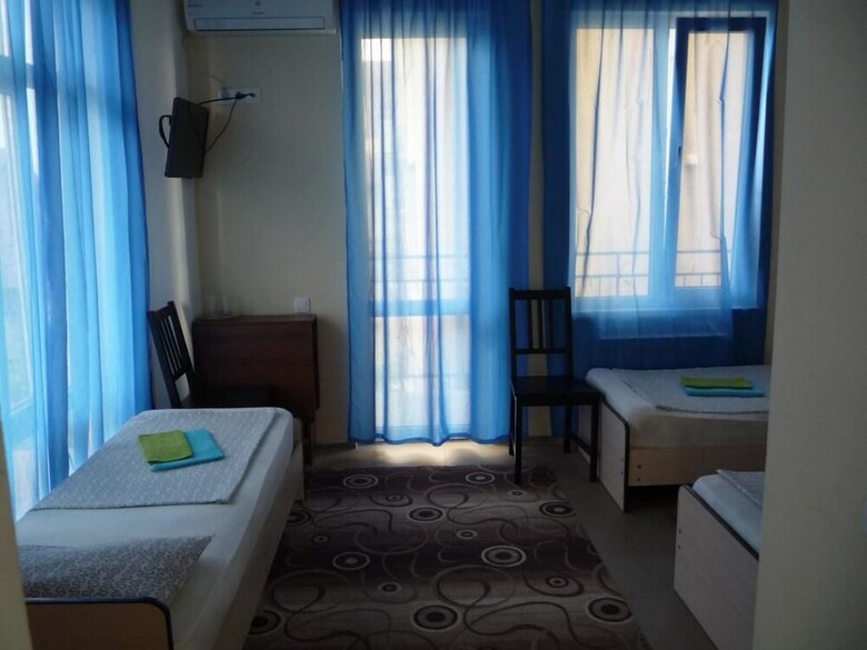 Hotel Guest House Olimpic Park