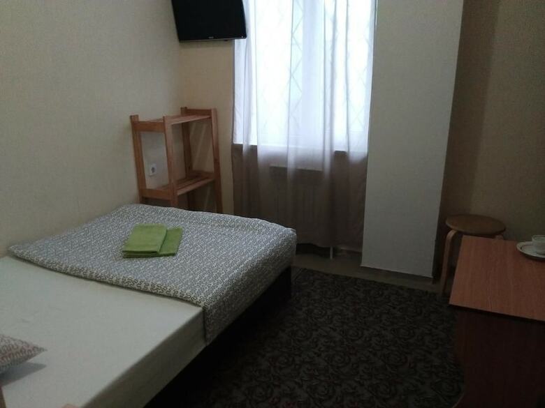 Hotel Guest House Olimpic Park
