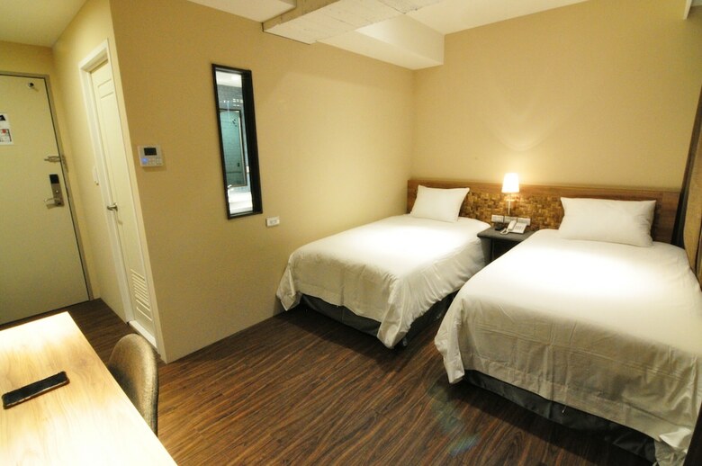 Hotelkuei